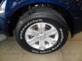 Majestic Blue Metallic - Pathfinder LE 4x4 Photo No. 24