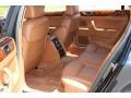 Dark Sapphire - Continental Flying Spur  Photo No. 28