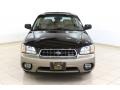 2004 Black Granite Pearl Subaru Outback H6 3.0 Sedan  photo #2