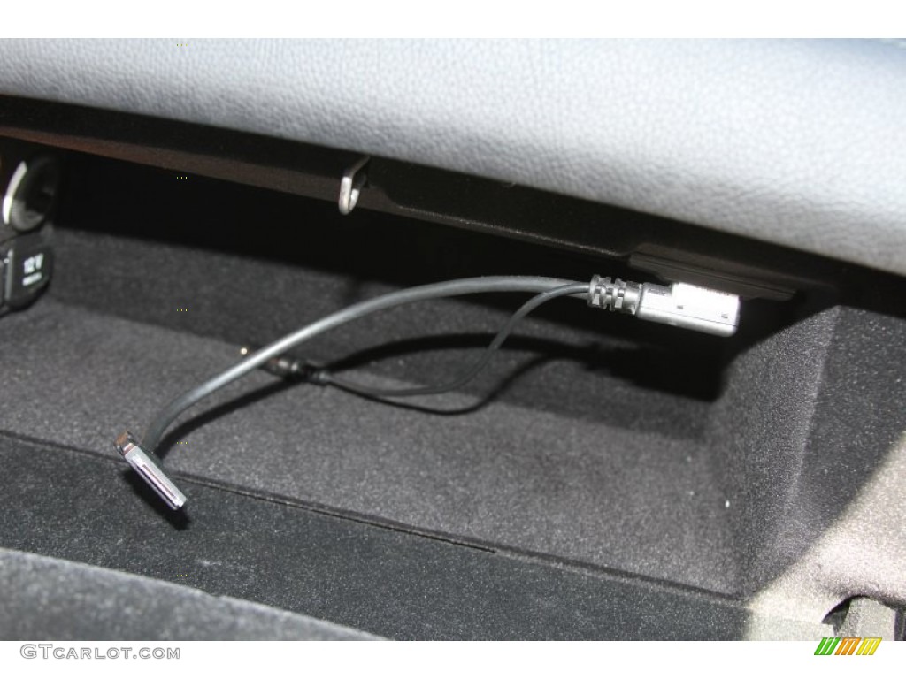 2010 CL 550 4Matic - Black / Cognac/Black photo #39