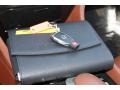 2010 Mercedes-Benz CL 550 4Matic Keys