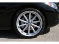 2010 Mercedes-Benz CL 550 4Matic Wheel and Tire Photo