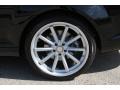2010 Mercedes-Benz CL 550 4Matic Wheel and Tire Photo