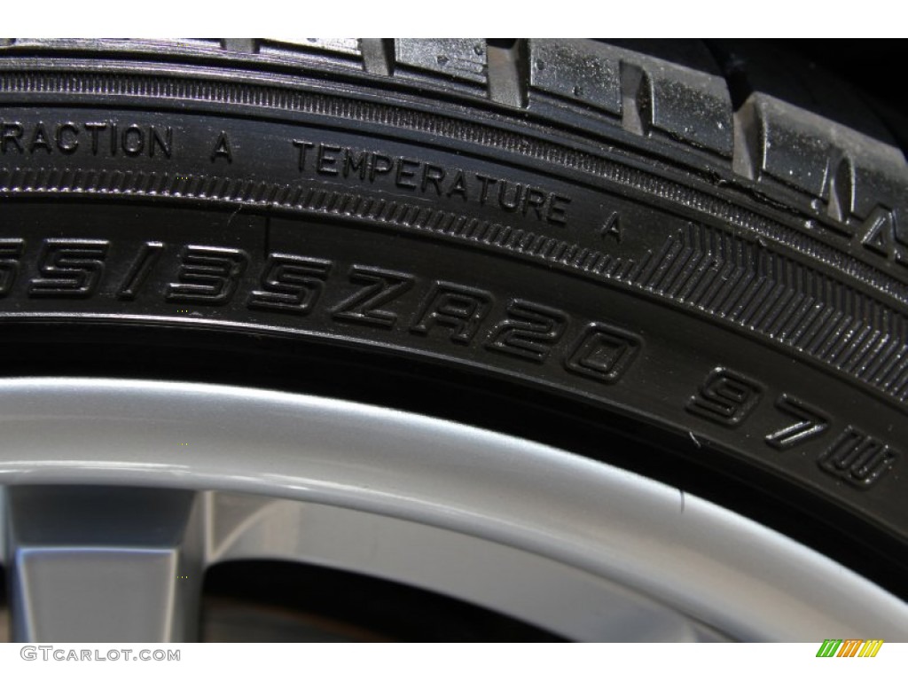 2010 CL 550 4Matic - Black / Cognac/Black photo #54