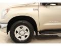 2009 Desert Sand Mica Toyota Tundra SR5 Double Cab 4x4  photo #16