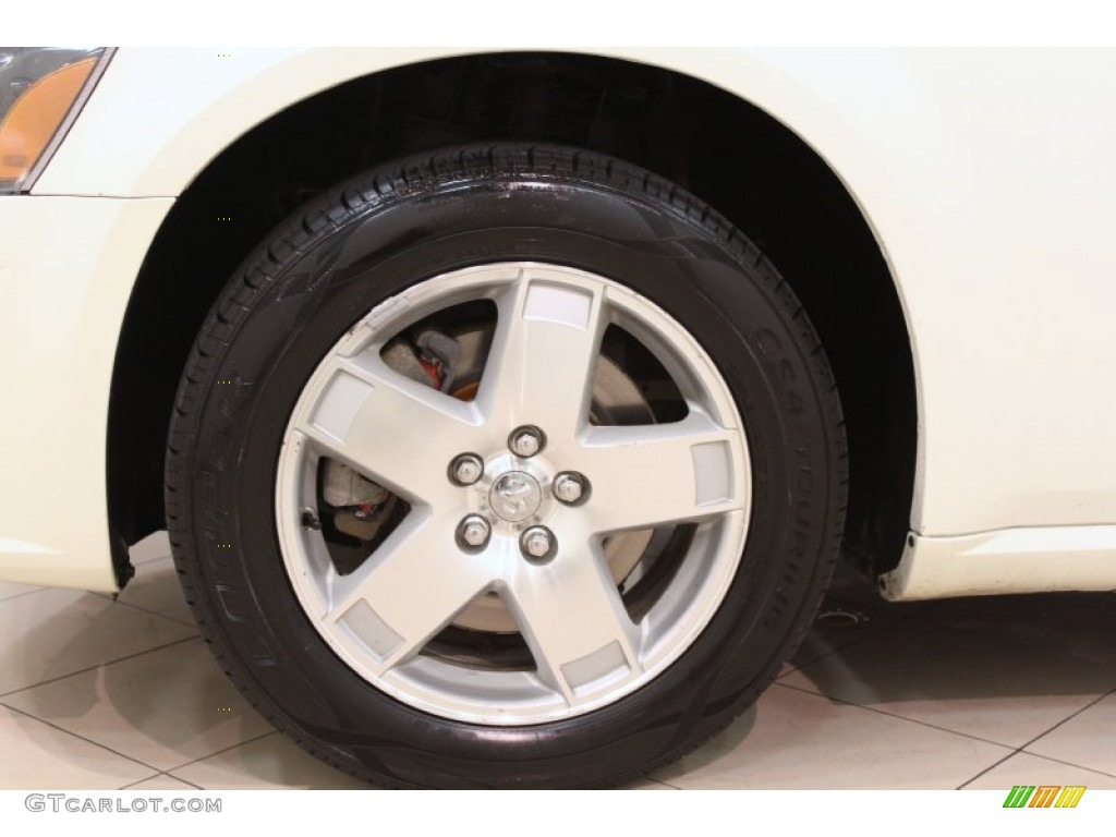 2005 Dodge Magnum SXT AWD Wheel Photo #65224360