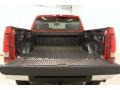 2009 Fire Red GMC Sierra 1500 Work Truck Regular Cab 4x4  photo #20