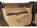 2008 Cocoa Metallic Buick Enclave CX  photo #5