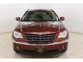 2007 Cognac Crystal Pearl Chrysler Pacifica Touring AWD  photo #2