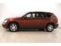 2007 Cognac Crystal Pearl Chrysler Pacifica Touring AWD  photo #4
