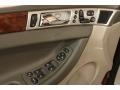 2007 Cognac Crystal Pearl Chrysler Pacifica Touring AWD  photo #6