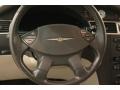 Cognac Crystal Pearl - Pacifica Touring AWD Photo No. 9