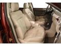 2007 Cognac Crystal Pearl Chrysler Pacifica Touring AWD  photo #18