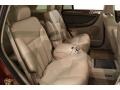 2007 Cognac Crystal Pearl Chrysler Pacifica Touring AWD  photo #19