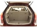 2007 Cognac Crystal Pearl Chrysler Pacifica Touring AWD  photo #25
