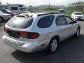 Silver Frost Metallic - Sable LS Premium Wagon Photo No. 6