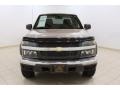 Silver Birch Metallic - Colorado LT Z71 Extended Cab 4x4 Photo No. 2