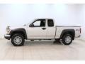 Silver Birch Metallic - Colorado LT Z71 Extended Cab 4x4 Photo No. 4