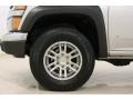Silver Birch Metallic - Colorado LT Z71 Extended Cab 4x4 Photo No. 17