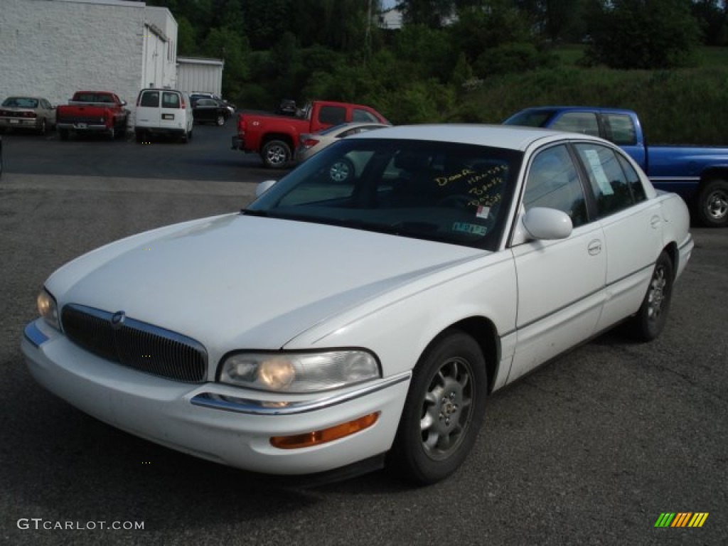 2000 Park Avenue Ultra - Bright White / Medium Gray photo #3