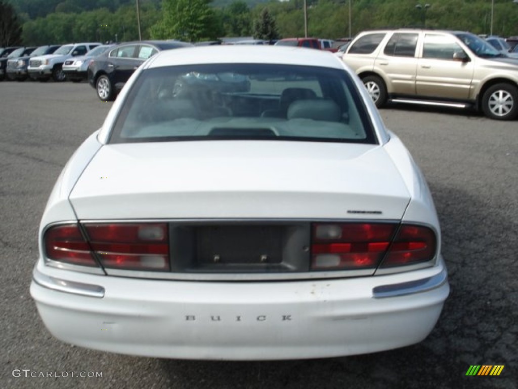 2000 Park Avenue Ultra - Bright White / Medium Gray photo #5