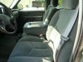 2004 Sandstone Metallic Chevrolet Silverado 1500 LS Extended Cab 4x4  photo #8
