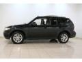 Carbon Flash Metallic - 9-7X 4.2i AWD Photo No. 4