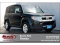 2011 Crystal Black Pearl Honda Element EX  photo #1