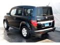 2011 Crystal Black Pearl Honda Element EX  photo #2