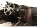 Carbon Flash Metallic - 9-7X 4.2i AWD Photo No. 20