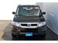 2011 Crystal Black Pearl Honda Element EX  photo #7