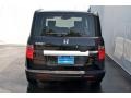 2011 Crystal Black Pearl Honda Element EX  photo #9