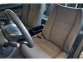 Polished Metal Metallic - Civic DX-VP Sedan Photo No. 11