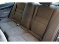 Polished Metal Metallic - Civic DX-VP Sedan Photo No. 13