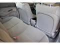Polished Metal Metallic - Civic DX-VP Sedan Photo No. 15