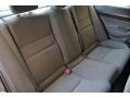 Polished Metal Metallic - Civic DX-VP Sedan Photo No. 16