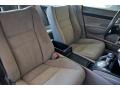 Polished Metal Metallic - Civic DX-VP Sedan Photo No. 19