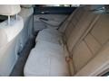 Taffeta White - Civic LX Sedan Photo No. 4