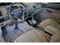 Taffeta White - Civic LX Sedan Photo No. 13