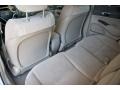 Taffeta White - Civic LX Sedan Photo No. 15