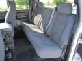 2007 Summit White Chevrolet Silverado 1500 LT Z71 Extended Cab 4x4  photo #27