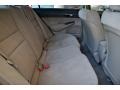 Taffeta White - Civic LX Sedan Photo No. 17