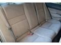 Taffeta White - Civic LX Sedan Photo No. 19