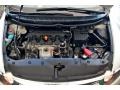 Taffeta White - Civic LX Sedan Photo No. 28