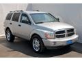 Bright Silver Metallic - Durango Limited Photo No. 6
