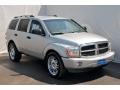 2006 Bright Silver Metallic Dodge Durango Limited  photo #6