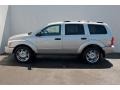 2006 Bright Silver Metallic Dodge Durango Limited  photo #8