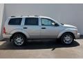 2006 Bright Silver Metallic Dodge Durango Limited  photo #11