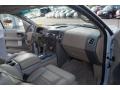 Oxford White - F150 Lariat SuperCab Photo No. 12