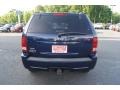 2006 Midnight Blue Pearl Jeep Grand Cherokee Laredo 4x4  photo #4